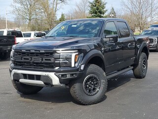 2026 Ford F-150 Raptor&reg; TRUCK