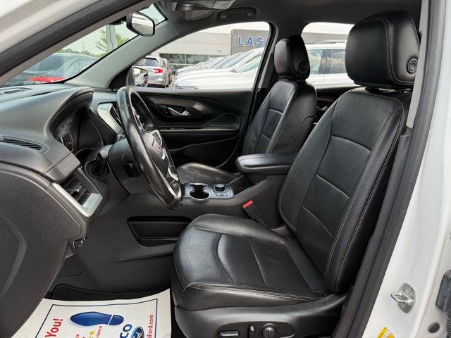 2020 Gmc Terrain SLT photo 2
