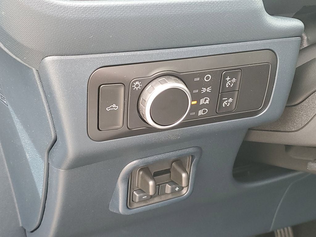 2025 Ford Maverick Lariat - Photo 11