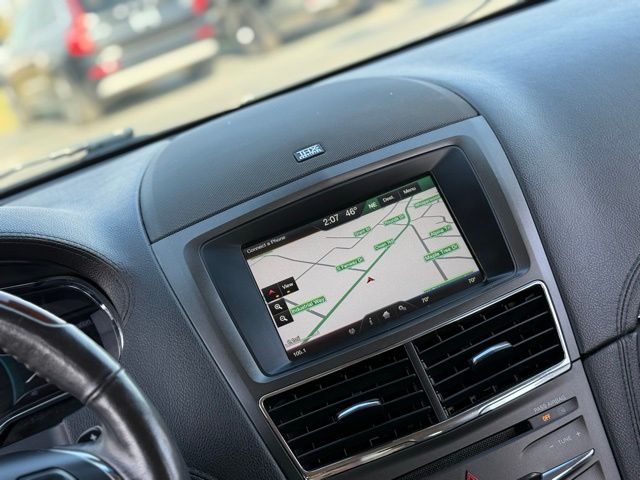 2013 Lincoln MKT EcoBoost photo 4