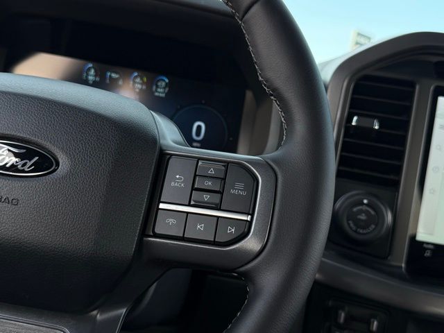 2025 Ford F-150 XLT - Photo 10