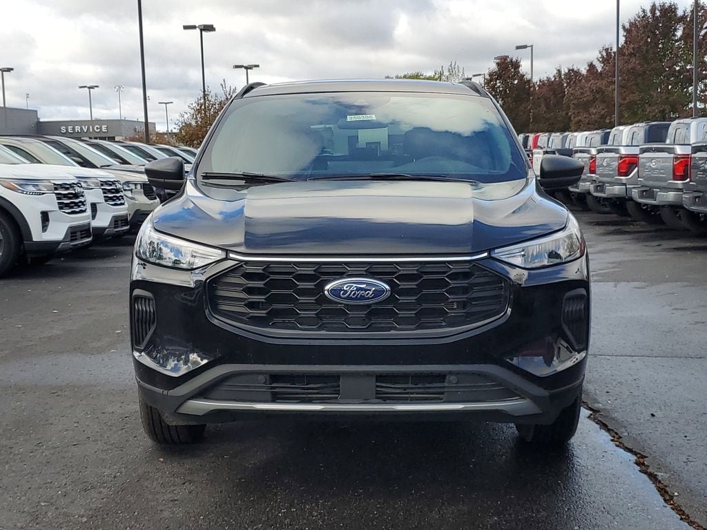 New 2025 Ford Escape ST-Line SUV