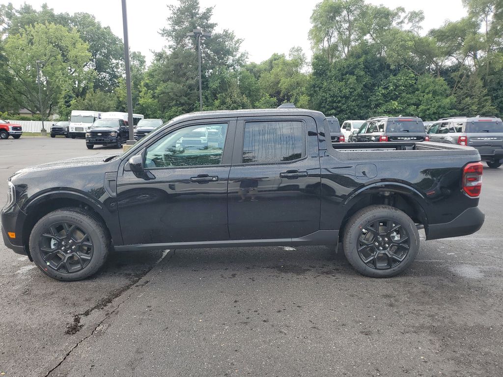 2025 Ford Maverick Lariat - Photo 33