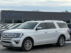 2019 Ford Expedition Platinum SUV 1FMJK1MT1KEA05654