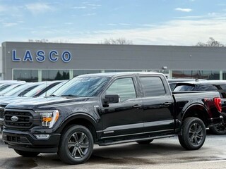 2023 Ford F-150 XLT Truck