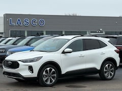 2023 Ford Escape Platinum SUV 1FMCU9JA9PUB15241