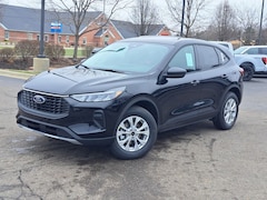 2026 Ford Escape Active SUV