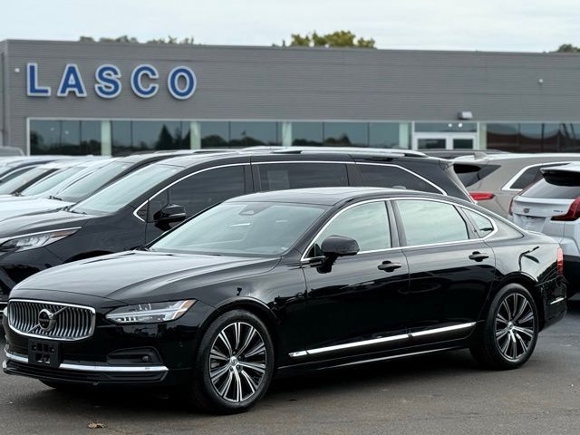 2023 Volvo S90 Plus