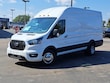 Ford Transit Commercial