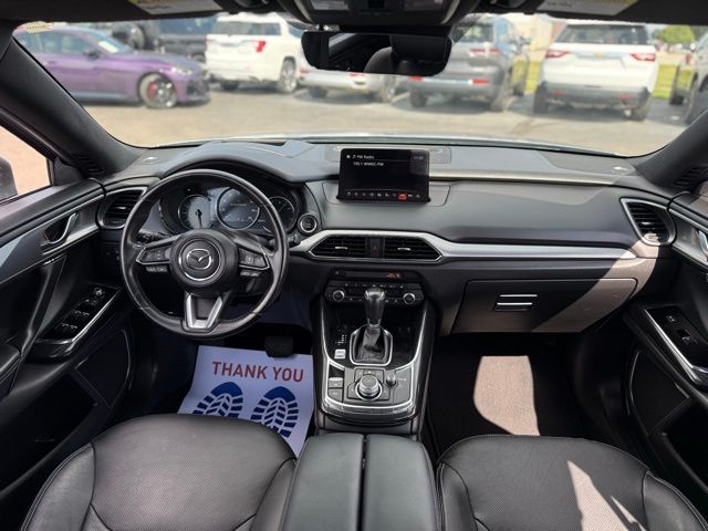 2020 Mazda CX-9 Grand Touring photo 3