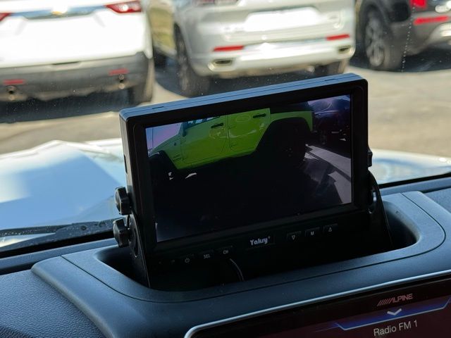 2018 Jeep Wrangler Unlimited Sport S photo 4
