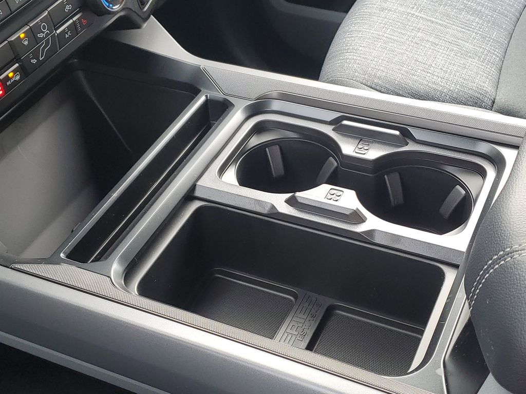 2026 Ford F-350 Super Duty XLT - Photo 22