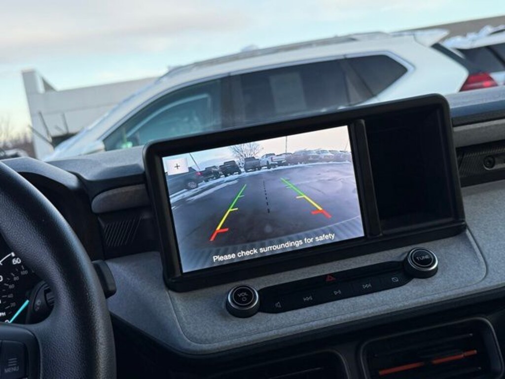 Used 2022 Ford Maverick XLT Truck