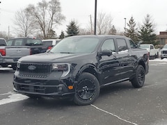 2026 Ford Maverick Maverick Lobo TRUCK