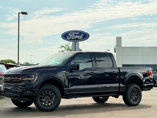 2026 Ford F-150 Tremor&reg; TRUCK