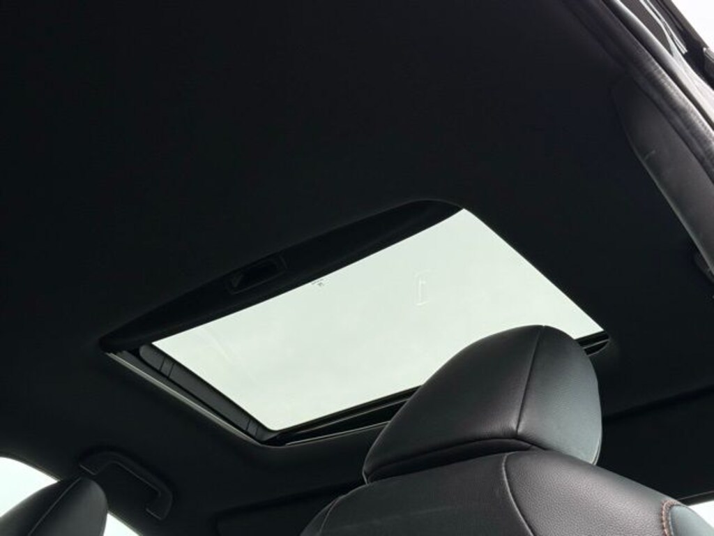 Certified 2022 Honda Pilot TrailSport SUV