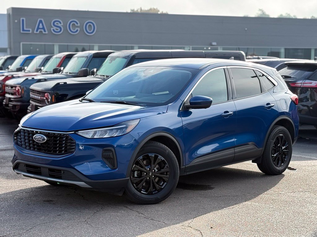 2023 Ford Escape