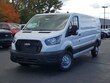  Ford Transit Commercial