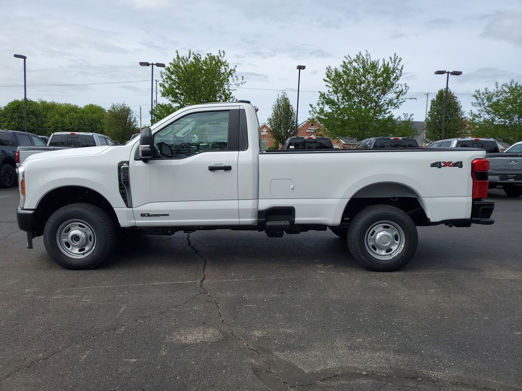 2026 Ford F-250 Super Duty XL - Photo 29