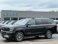 2025 Ford Expedition Platinum SUV 1FMJK1M88SEA46195