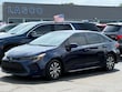 Toyota Corolla Hybrid