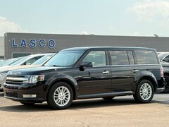 2019 Ford Flex SEL SUV 2FMGK5C86KBA31712