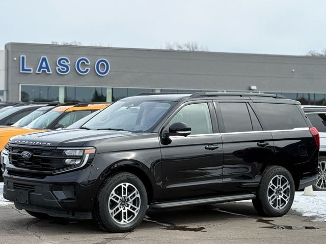 2025 Ford Expedition SUV 