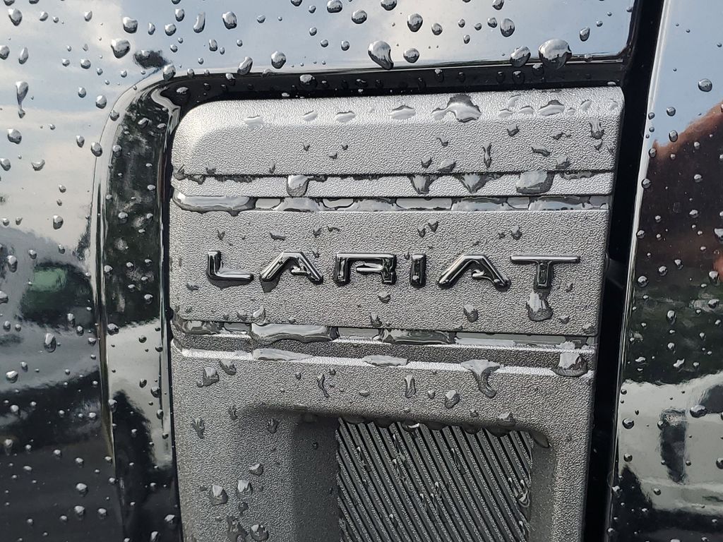 2025 Ford Maverick Lariat - Photo 32