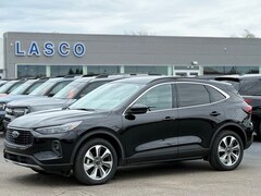 2025 Ford Escape Platinum SUV 1FMCU9JA7SUA84418