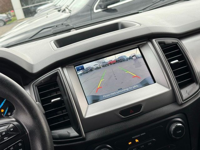 2022 Ford Ranger XL photo 4