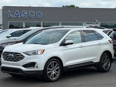 2019 Ford Edge Titanium SUV 2FMPK4K90KBB91167
