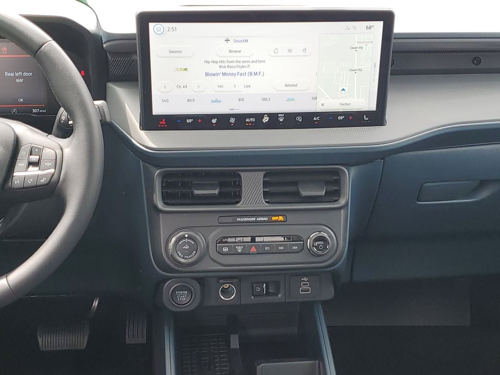 2025 Ford Maverick Lariat - Photo 31