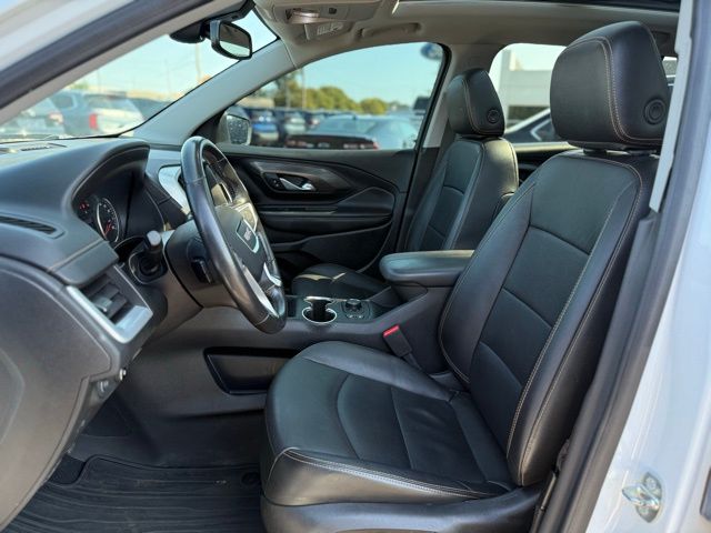 2020 Gmc Terrain SLT photo 2