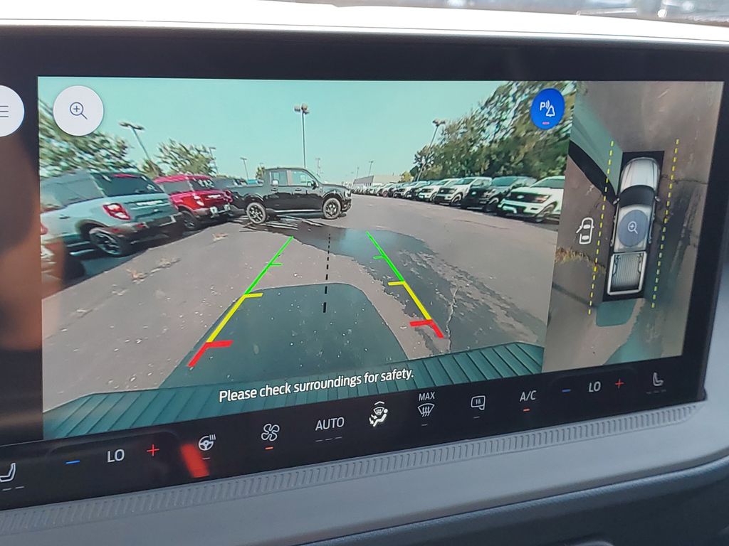 2025 Ford Maverick Lariat - Photo 19