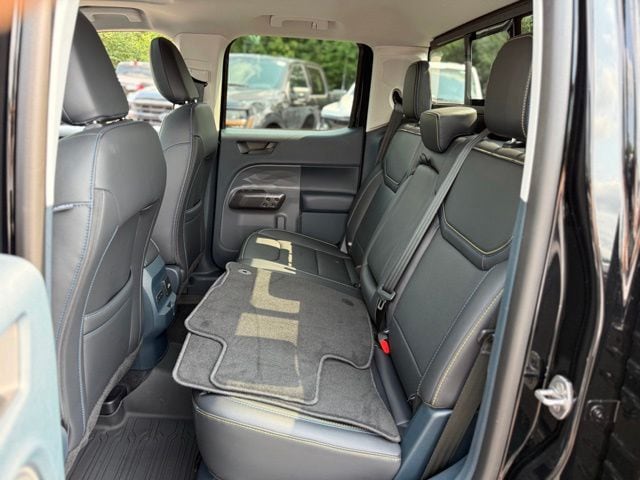 2026 Ford Maverick Lobo Premium - Photo 15