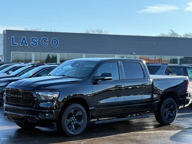 2019 RAM Ram 1500 Pickup Big Horn/Lone Star's photo