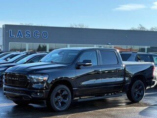 2019 Ram 1500 Big Horn/Lone Star Truck