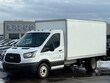  Ford Transit-350 Chassis Cab