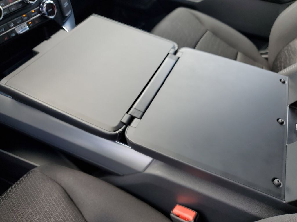 Certified 2025 Ford F-150 XLT Truck