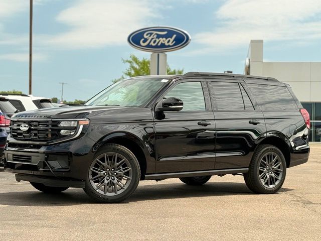 2027 Ford Expedition SUV 