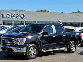 2023 Ford F-150 XLT Truck