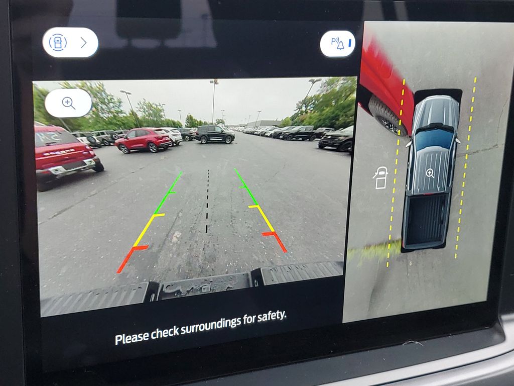 2025 Ford F-150 XLT - Photo 19