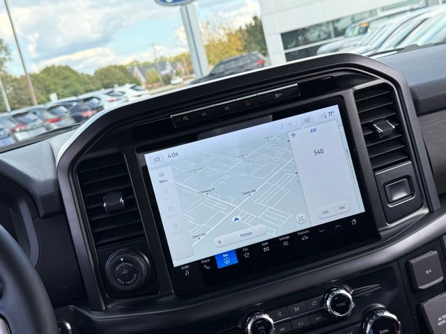 2024 Ford F-150 XLT photo 4