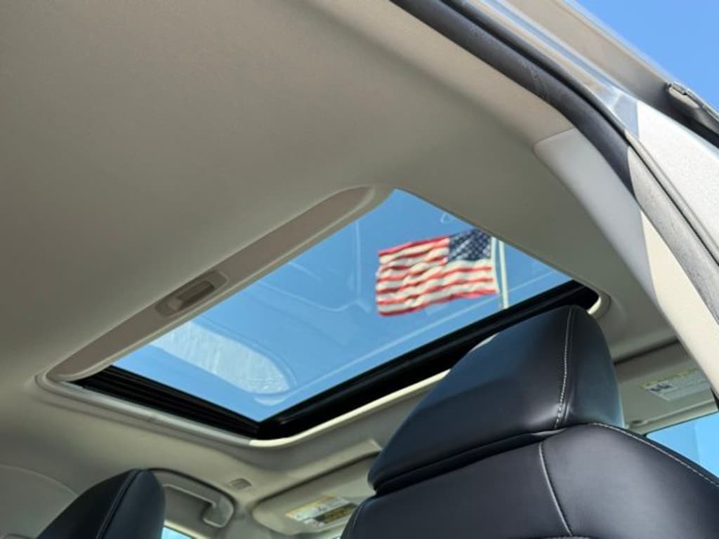 Certified 2024 Toyota RAV4 Hybrid XLE Premium SUV