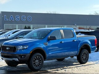 2023 Ford Ranger XLT Truck