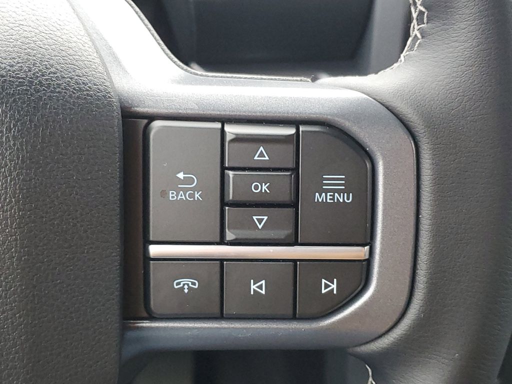 2025 Ford F-150 XLT - Photo 14