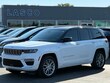 Jeep Grand Cherokee 4xe