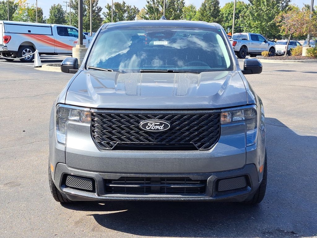 New 2025 Ford Maverick XLT TRUCK