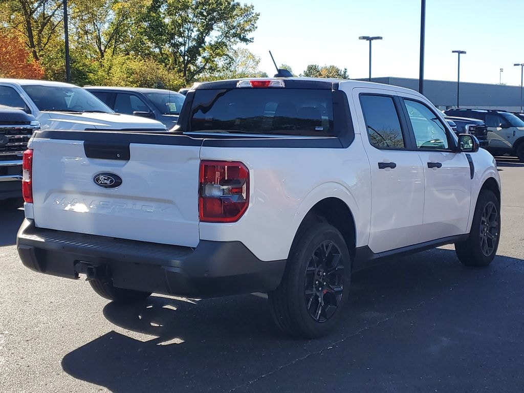 New 2025 Ford Maverick XLT TRUCK