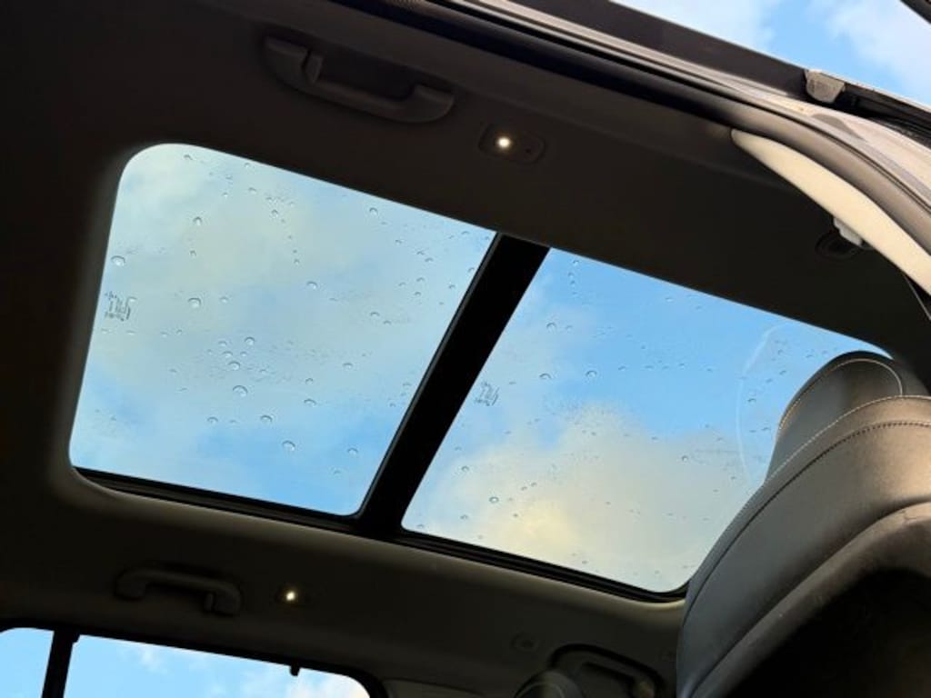 Certified 2022 Jeep Grand Cherokee 4xe 4xe SUV